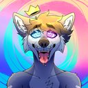 lovablewolfpup avatar