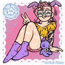 love--love--love avatar