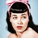 love-bettie-page avatar