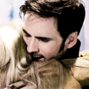 love-leather-captainswan avatar