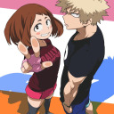 love-you-kacchako avatar