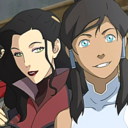 loveable-korrasami avatar