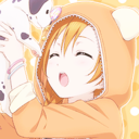 lovelive-twitter avatar