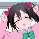 lovelivex3 avatar