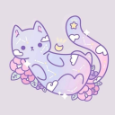 lovely--witch avatar