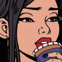 lovely-blackinnon avatar