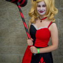 lovely-harley-quinn avatar