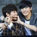 lovely-taekbin avatar