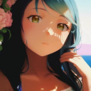 lovelybluekeys avatar