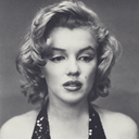 lovelymarilynmonroe avatar