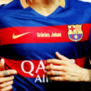 lovelymessi avatar