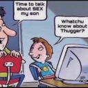 lovelyzanynerd avatar