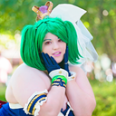 loverlylibrariancosplay avatar