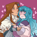 lovespells-comic avatar