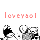 loveyaoi avatar