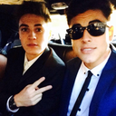 lovingthegilinsky avatar