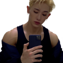 lovwonho avatar