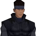 lowpolysolidsnake avatar