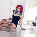 luasuicide-blog avatar