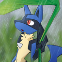 lucario-theaurapokemon avatar