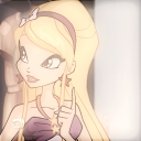 luckiestangel777 avatar