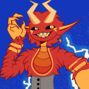 luckiestofm0rt4ls avatar