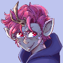 lucky-kirin avatar
