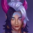 luckysarts avatar