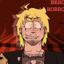 luckytheloser avatar