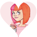 lucycrimefighter-blog avatar