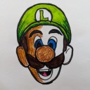 luigi avatar