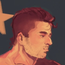 lukasaurusart avatar