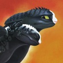 luminescent-dragon avatar