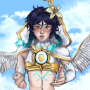 luminosityblue avatar