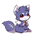 lunathekitsune avatar