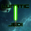 lunaticjedi avatar