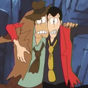 lupin-zenigata avatar