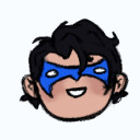 lupinescribbler avatar