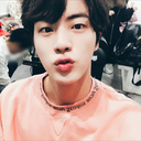 lustrousjin avatar