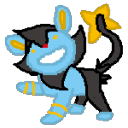 luxio avatar