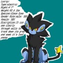 luxrayluv avatar