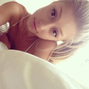 luxuriousblondie-blog avatar