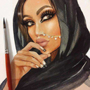 luxyhijab avatar