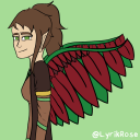 lyrik-rose avatar