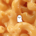 macandcheeseghost avatar