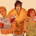 macklemorrigan avatar