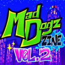 mad-dogz-zine avatar