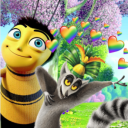 madagascar-incorrect-quotes avatar