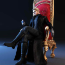 madamewesker avatar