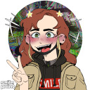 maddieisabrodwaygeek avatar